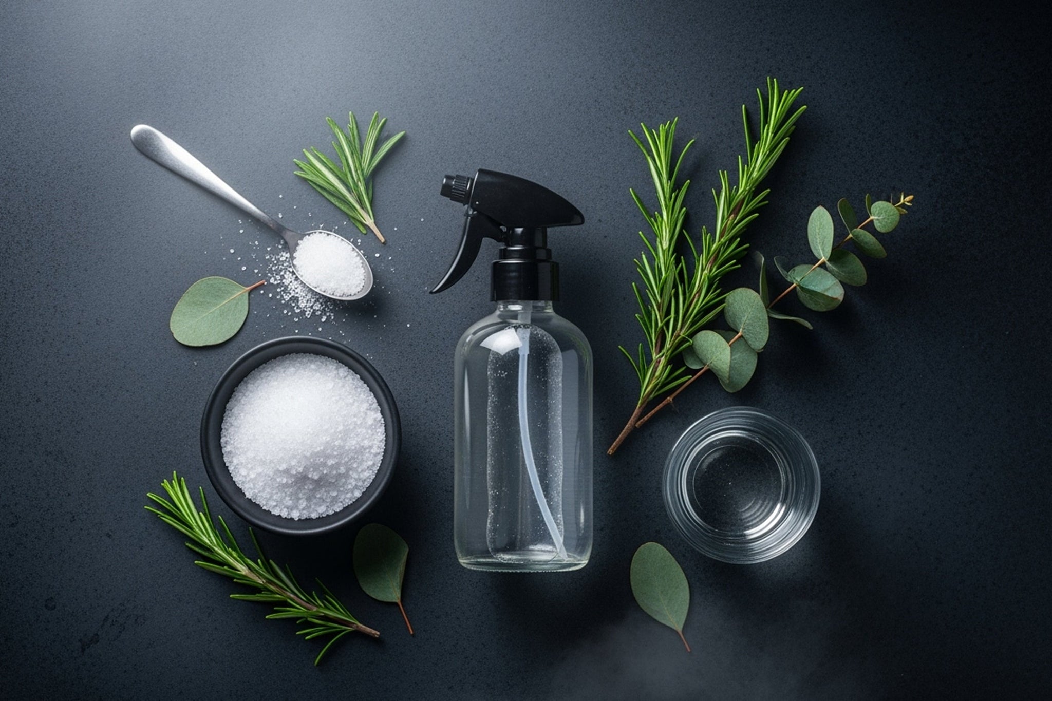 Magnesium Recovery Spray: How to Make It and Why It Works