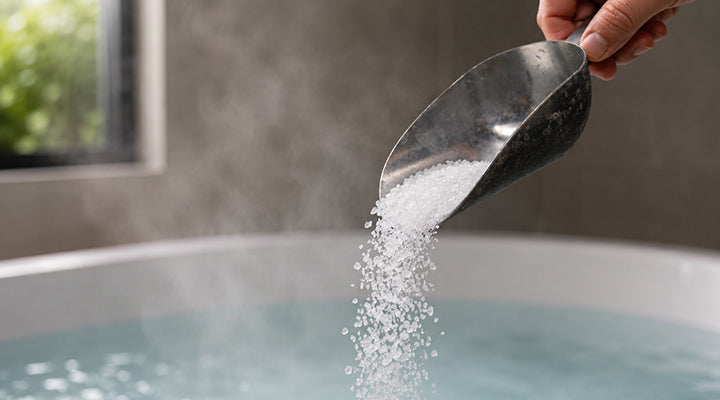Scoop More. Scoop Less. Recovery Your Way.