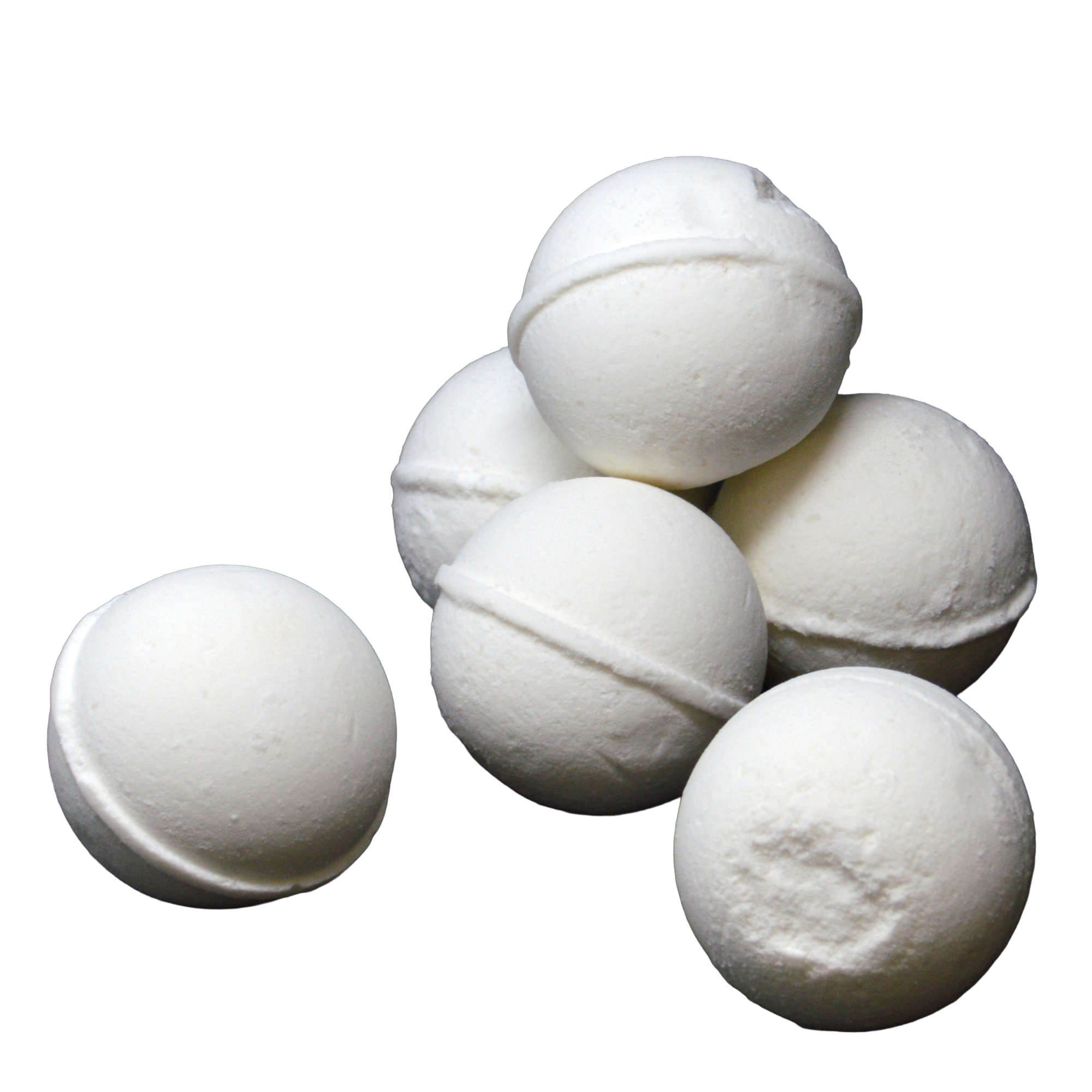 Misfits – Bath Bombs with Battle Scars