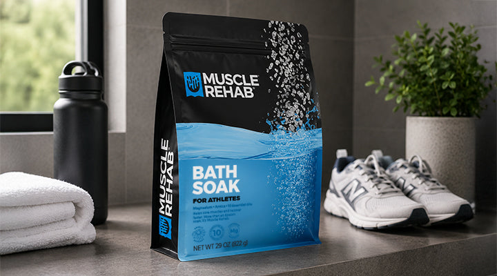 Built for Consistency. Not Just One Good Bath.