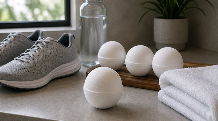 A Better Recovery Routine Starts Here.