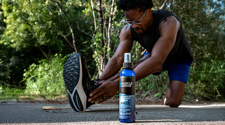 Go Straight to the Sore Spot