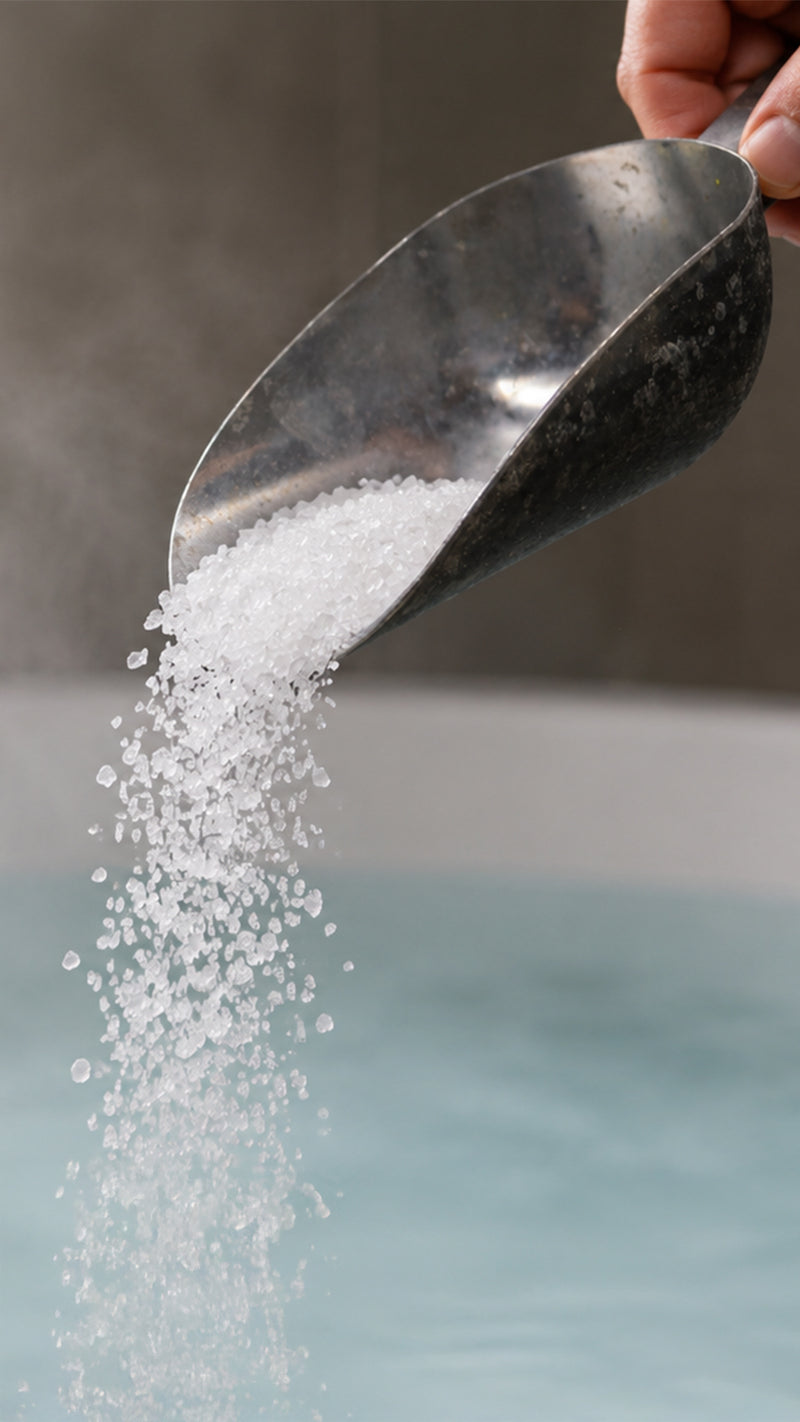Scoop More. Scoop Less. Recovery Your Way.