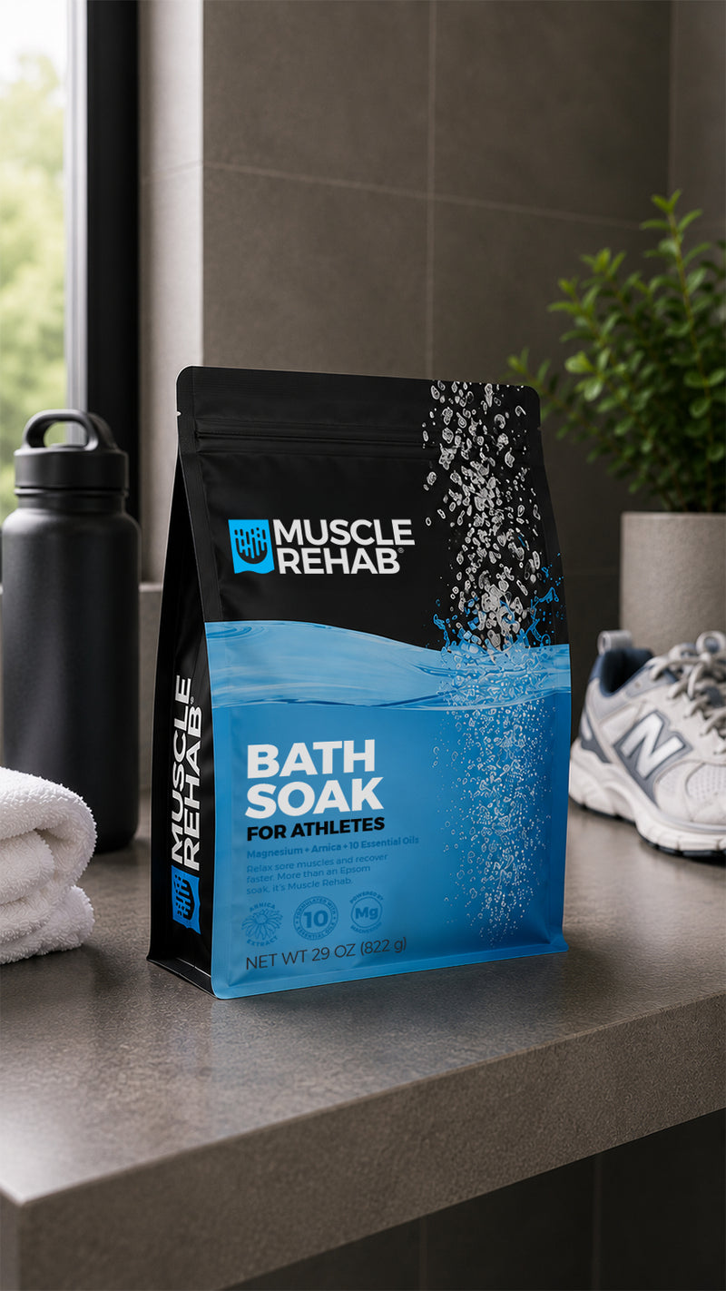 Built for Consistency. Not Just One Good Bath.