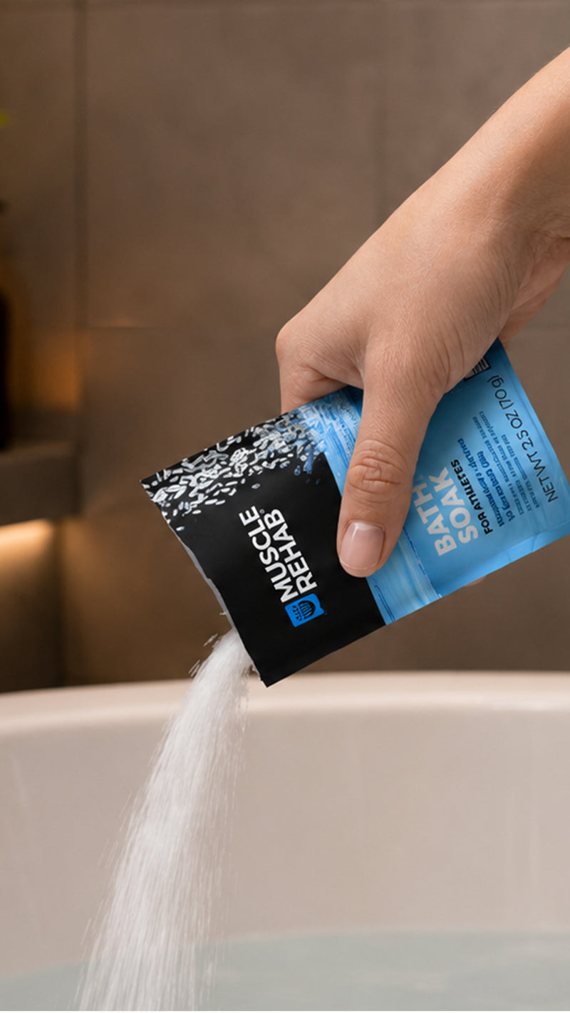 Pour It All In. That's the Whole Instruction.