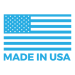 Made in the USA